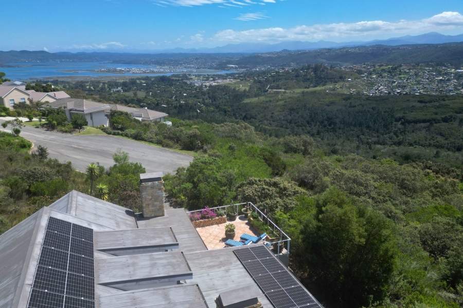 3 Bedroom Property for Sale in Pezula Golf Estate Western Cape